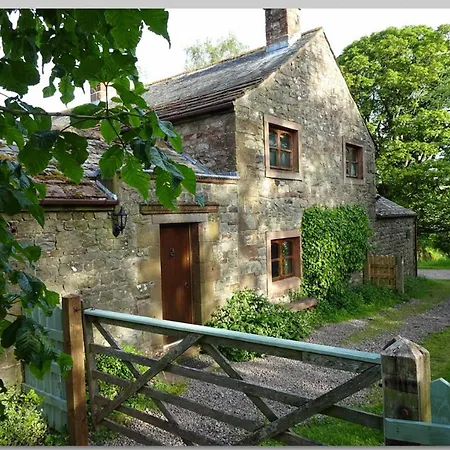 2 Bed In Kirkland 79466 Holiday home *