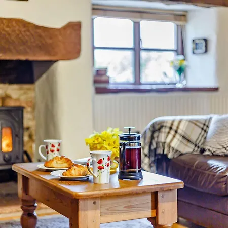 Holiday home 2 Bed In Kirkland 79466 Kirkland (Kelton Head, Cumbria)
