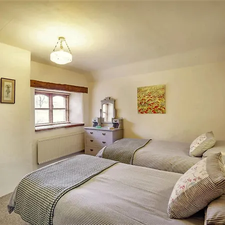 Holiday home 2 Bed In Penrith Oc-79466