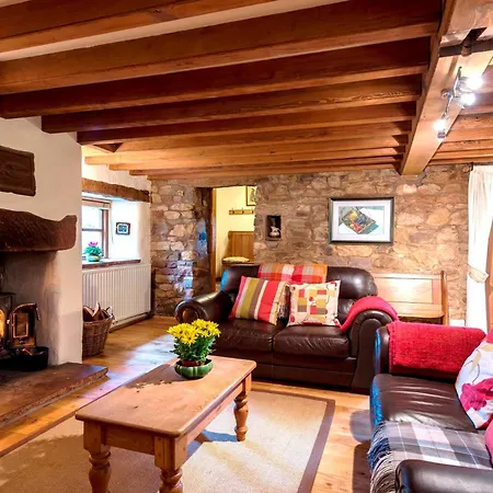 2 Bed In Penrith Oc-79466 * Kirkland (Kelton Head, Cumbria)