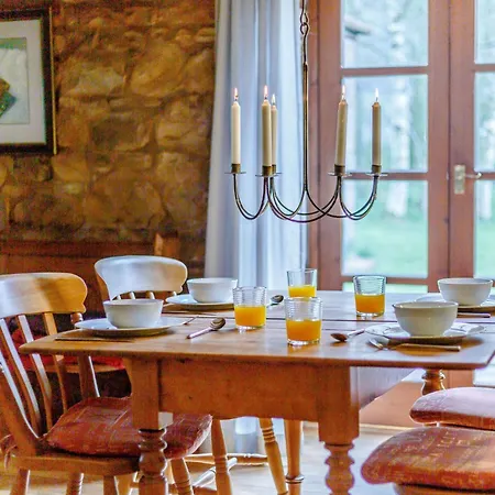 2 Bed In Penrith Oc-79466 Holiday home Kirkland (Kelton Head, Cumbria)