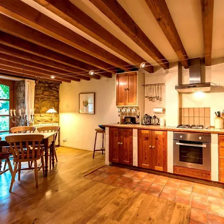 2 Bed In Penrith Oc-79466 Holiday home Kirkland (Kelton Head, Cumbria)