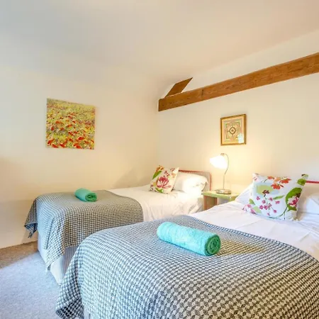 2 Bed In Penrith Oc-79466