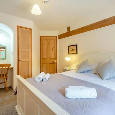Feriehus 2 Bed In Penrith Oc-79466
