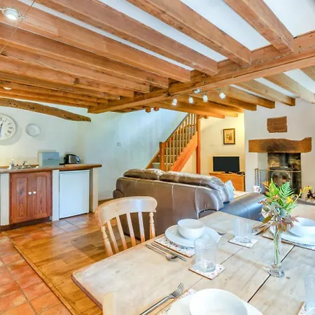 2 Bed In Penrith Oc-79466 Feriehus *