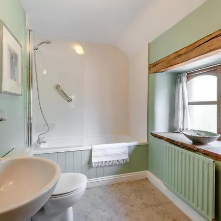 Feriehus 2 Bed In Penrith Oc-79466 *