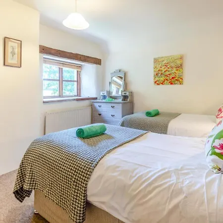 Feriehus 2 Bed In Penrith Oc-79466 Kirkland (Kelton Head, Cumbria)