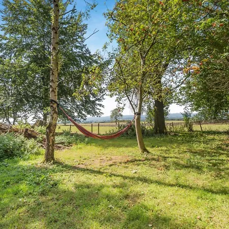 2 Bed In Penrith Oc-79466 Feriehus *