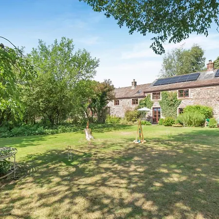 2 Bed In Penrith Oc-79466 Feriehus