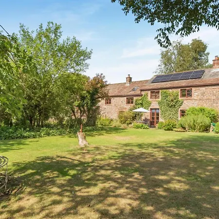Feriehus 2 Bed In Penrith Oc-79466