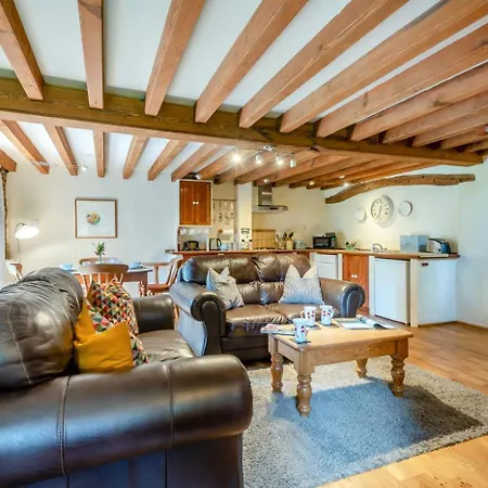 2 Bed In Penrith Oc-79466 Kirkland (Kelton Head, Cumbria)